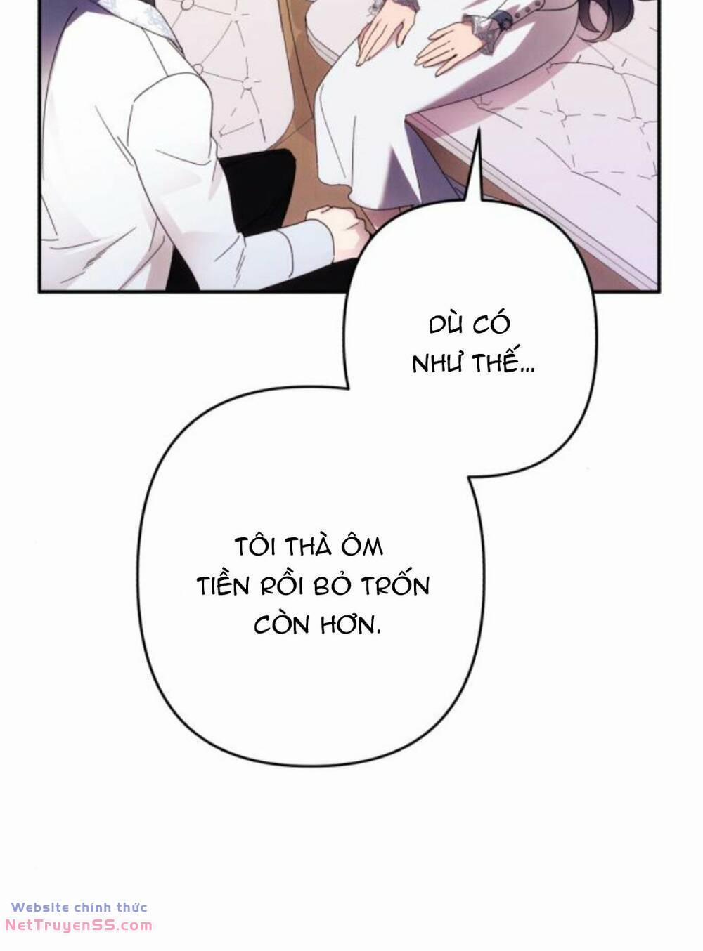 Tôi Sẽ Quyến Rũ Công Tước Phương Bắc 63.2 trang 31