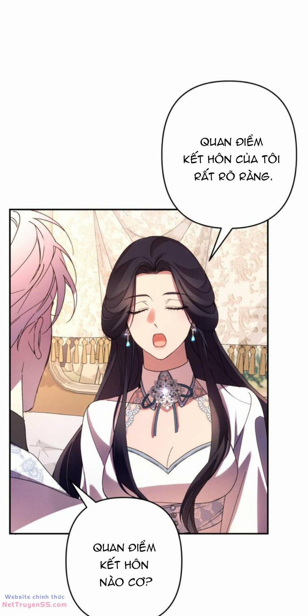 Tôi Sẽ Quyến Rũ Công Tước Phương Bắc 63.2 trang 32