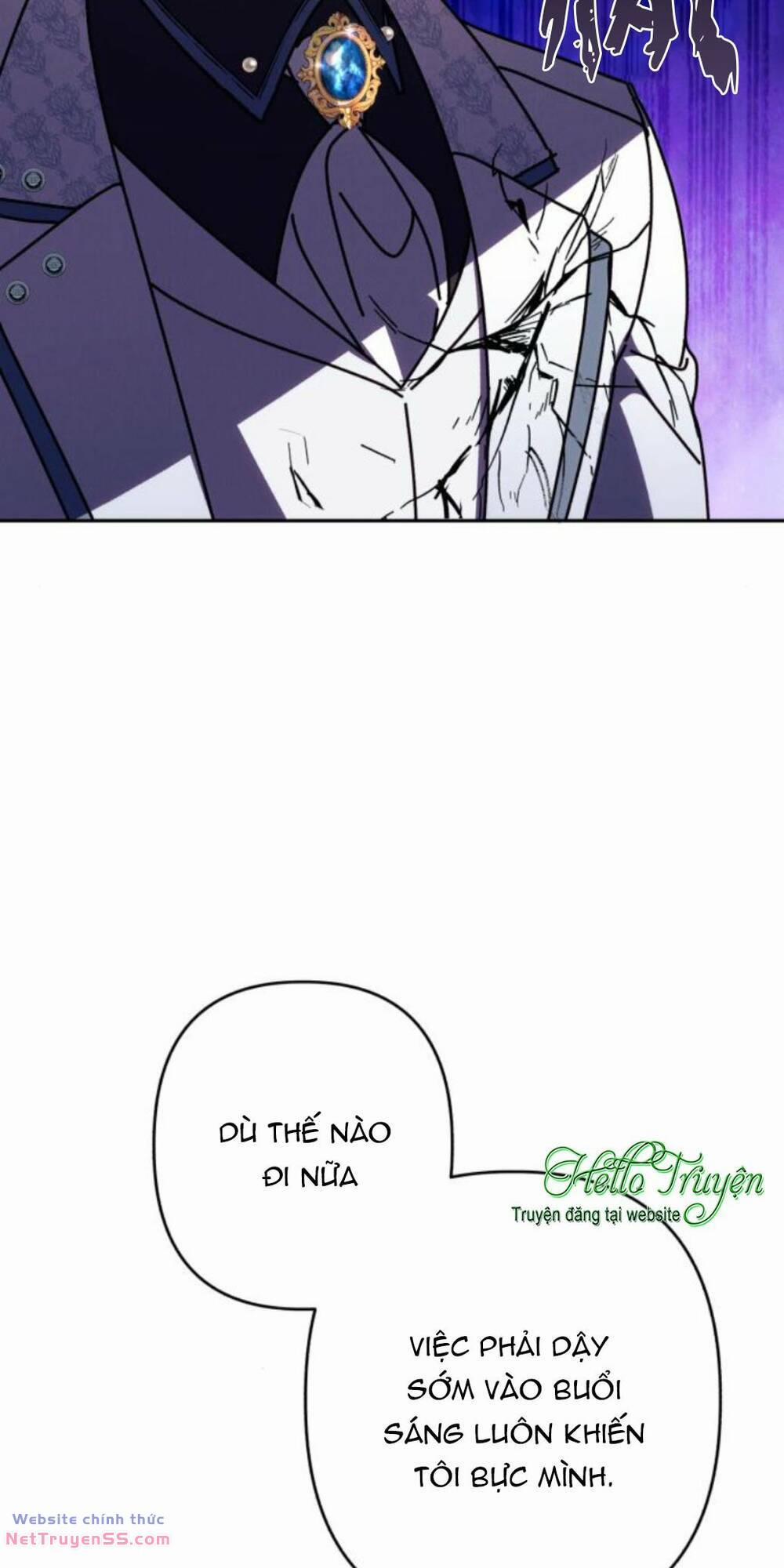 Tôi Sẽ Quyến Rũ Công Tước Phương Bắc 63.2 trang 34