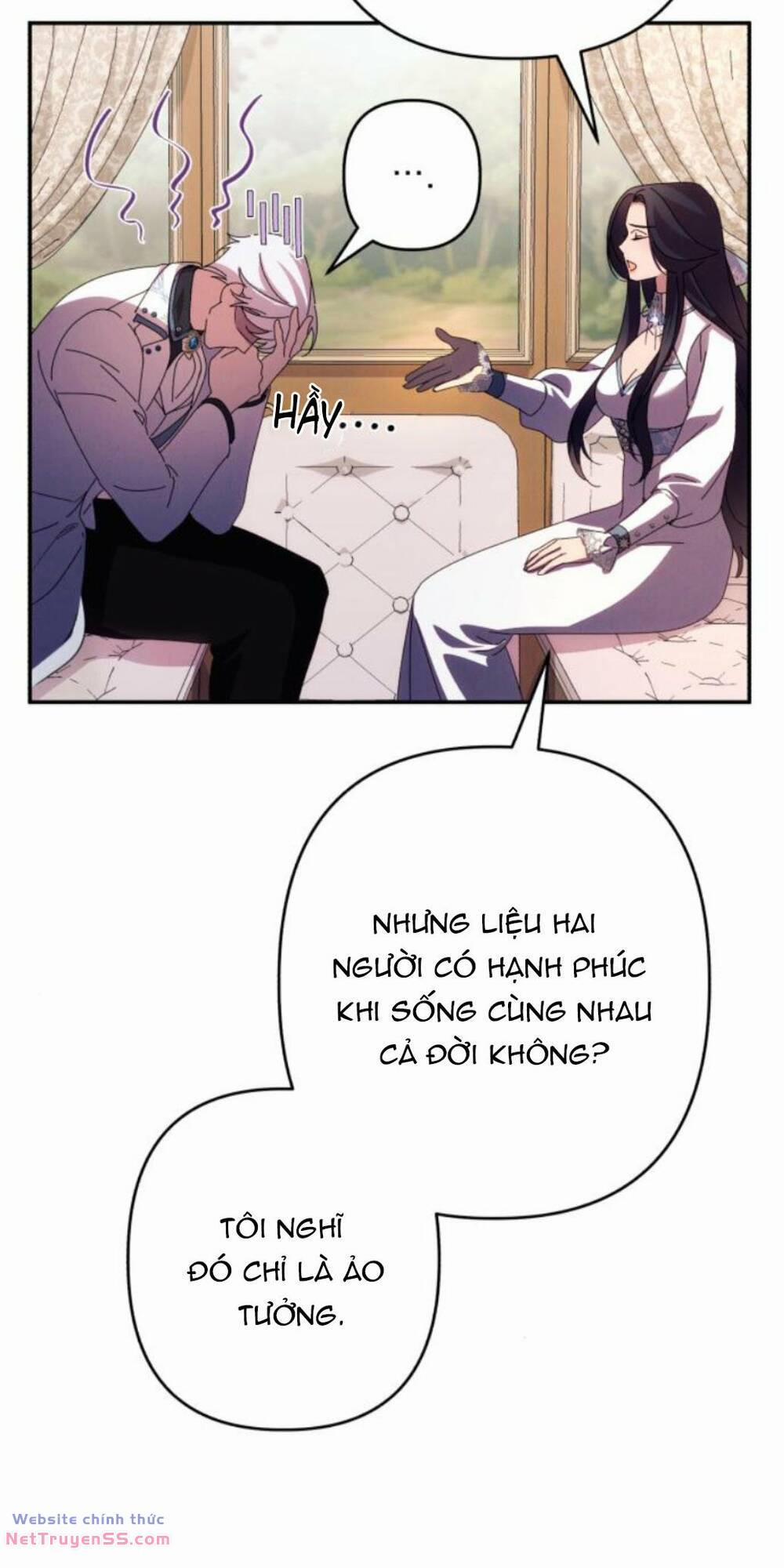 Tôi Sẽ Quyến Rũ Công Tước Phương Bắc 63.2 trang 35