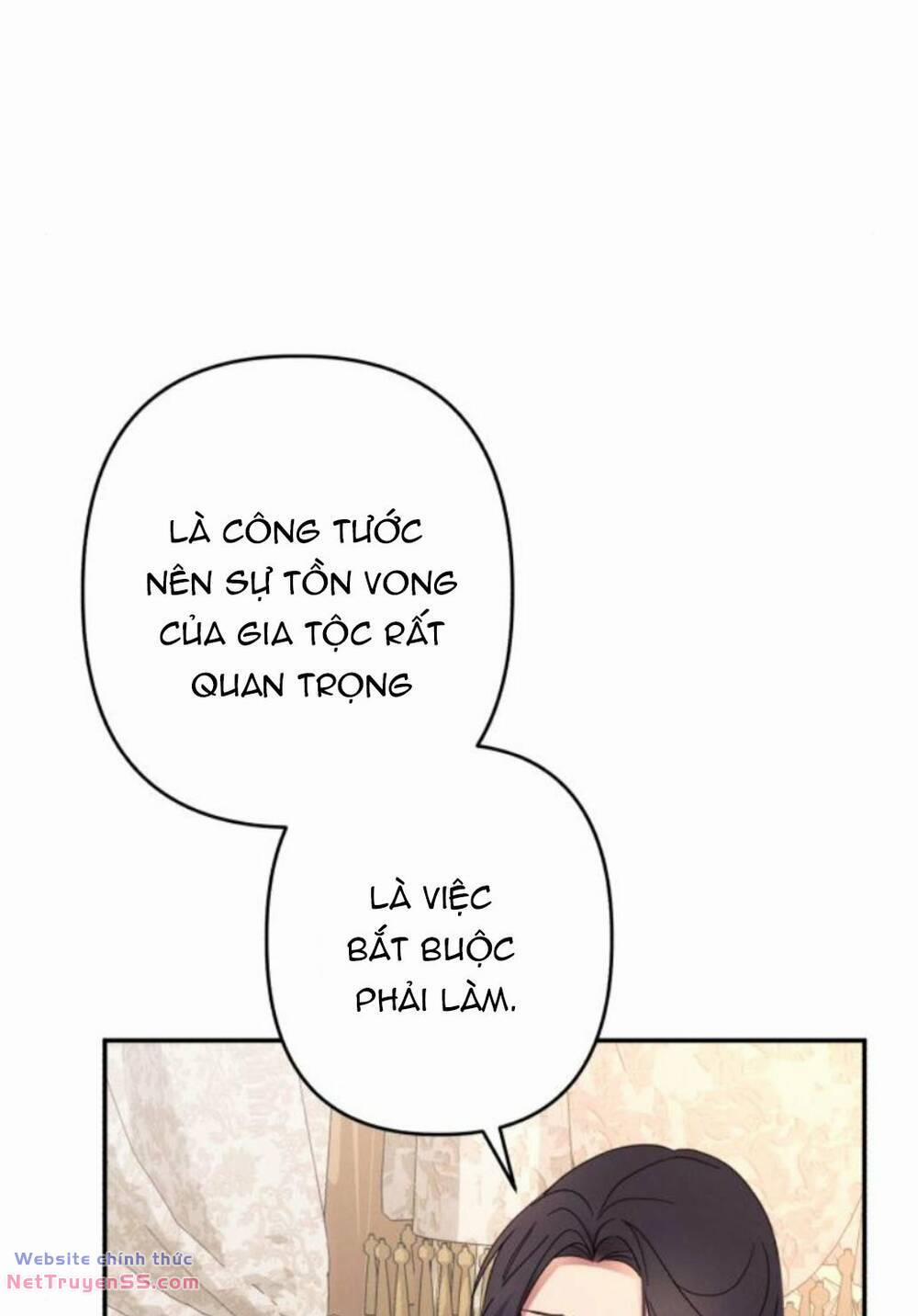 Tôi Sẽ Quyến Rũ Công Tước Phương Bắc 63.2 trang 36