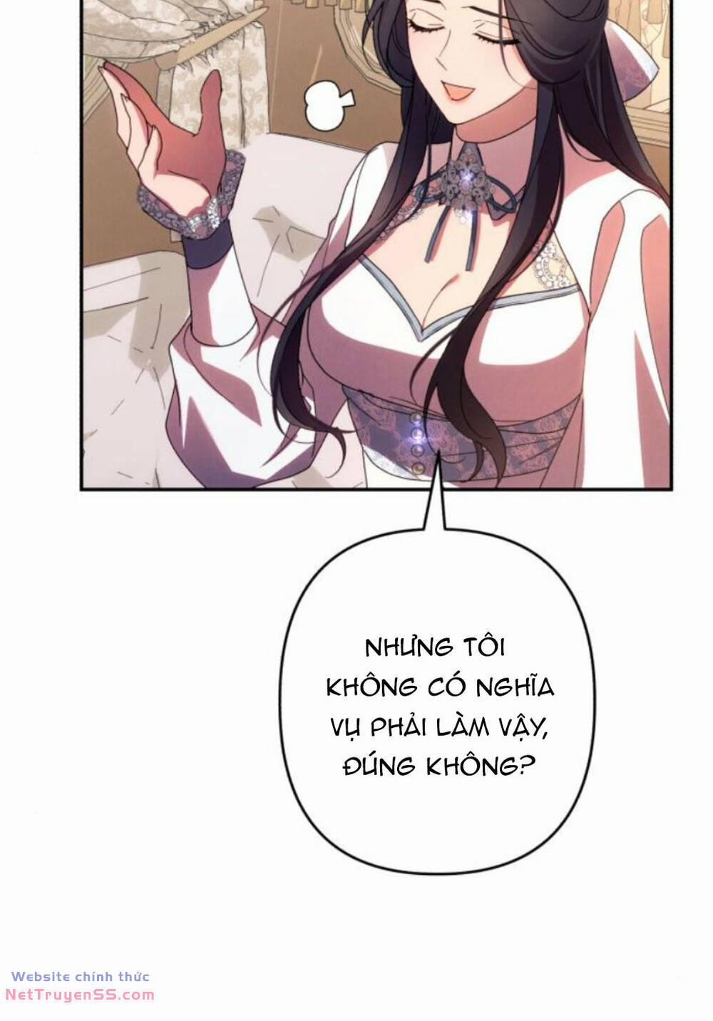 Tôi Sẽ Quyến Rũ Công Tước Phương Bắc 63.2 trang 37