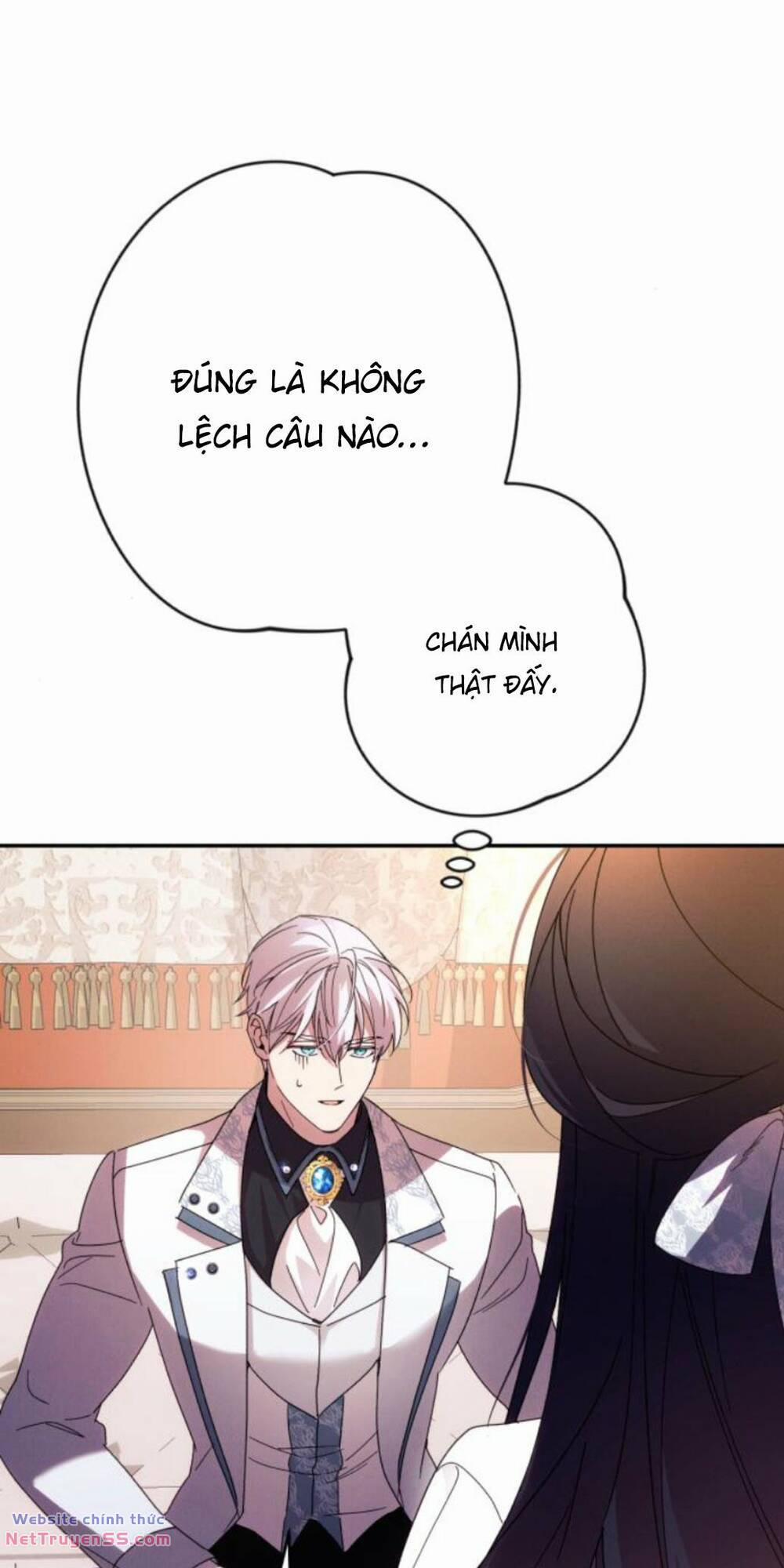 Tôi Sẽ Quyến Rũ Công Tước Phương Bắc 63.2 trang 38