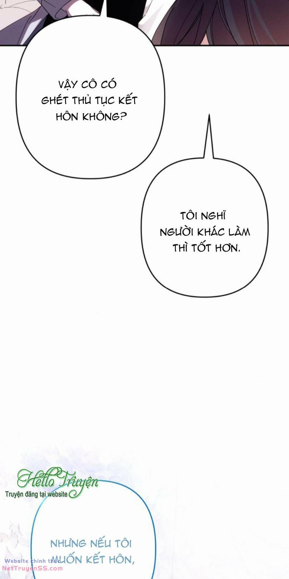 Tôi Sẽ Quyến Rũ Công Tước Phương Bắc 63.2 trang 39