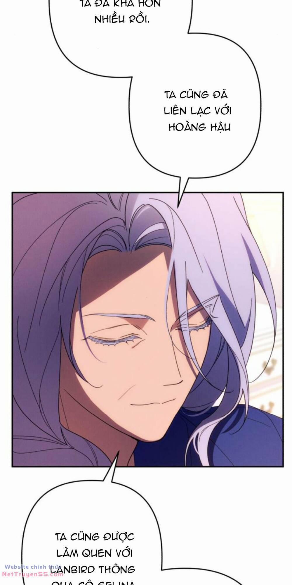 Tôi Sẽ Quyến Rũ Công Tước Phương Bắc 63.2 trang 4