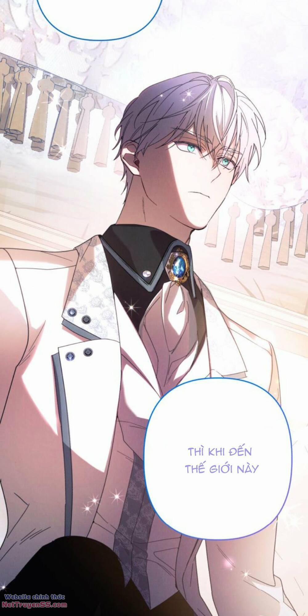 Tôi Sẽ Quyến Rũ Công Tước Phương Bắc 63.2 trang 40