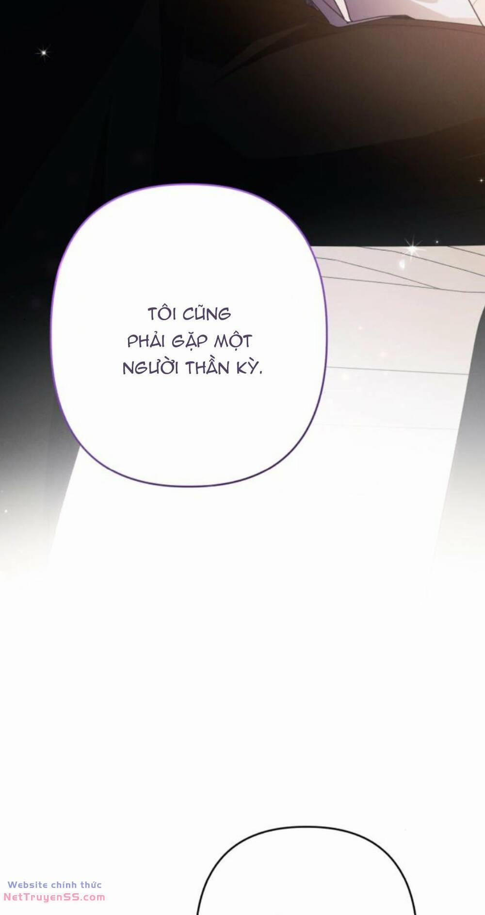 Tôi Sẽ Quyến Rũ Công Tước Phương Bắc 63.2 trang 41