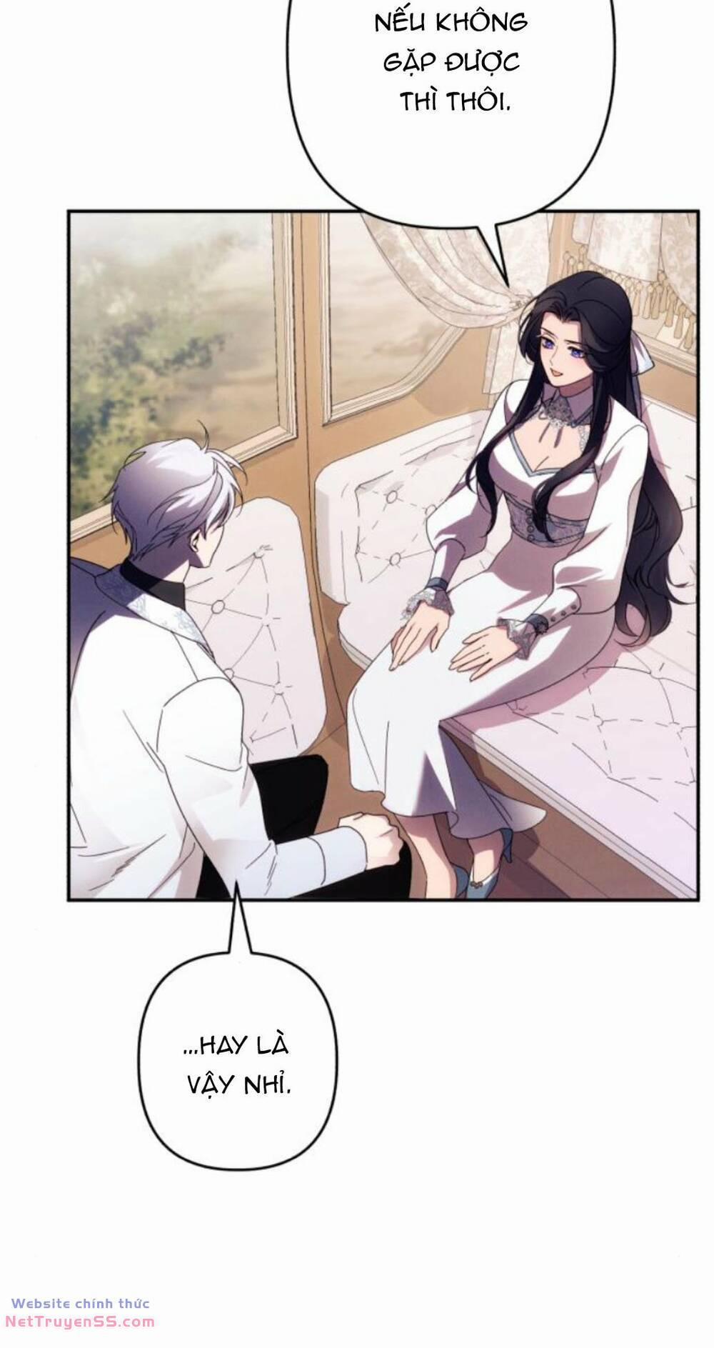 Tôi Sẽ Quyến Rũ Công Tước Phương Bắc 63.2 trang 42