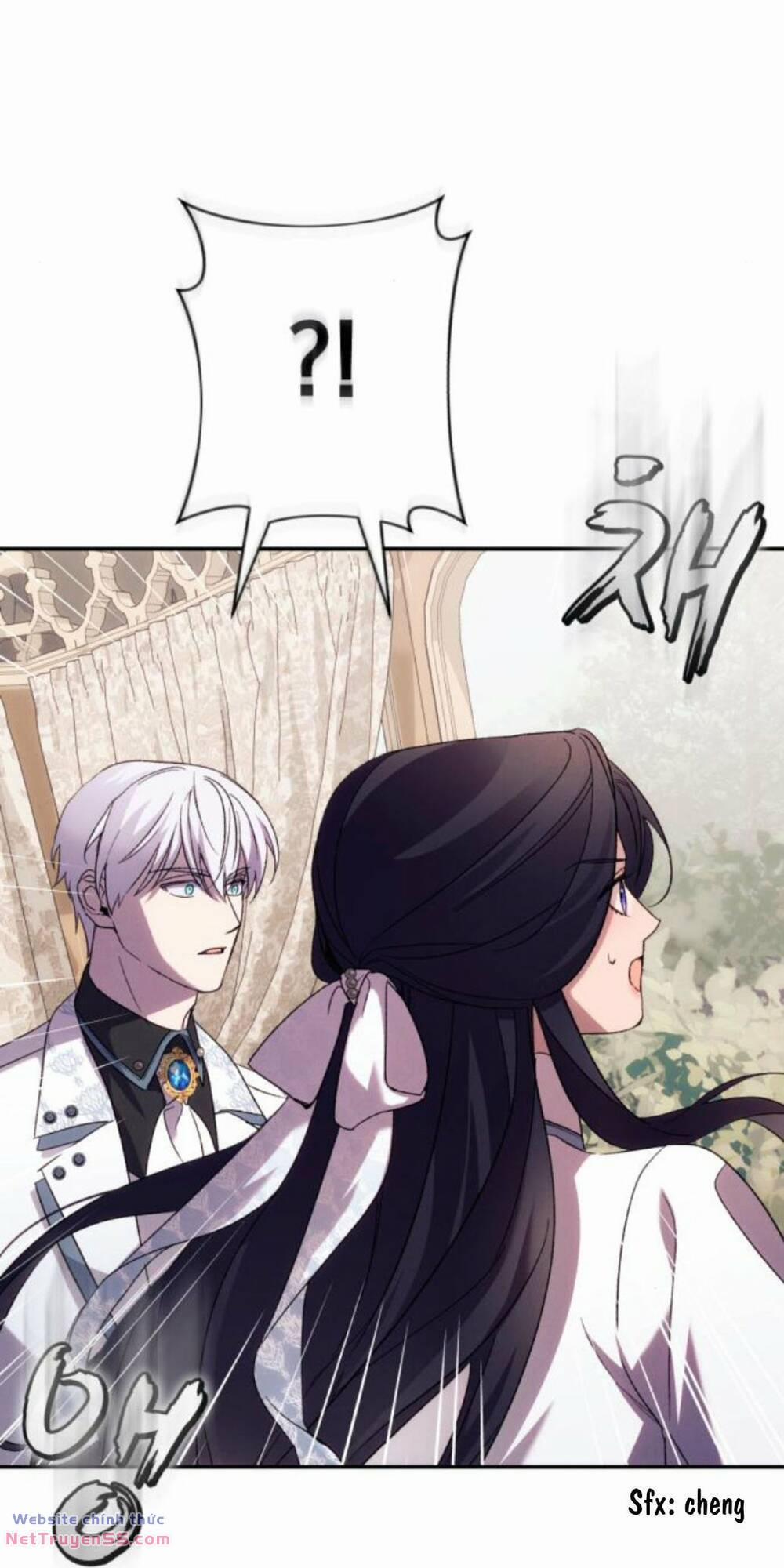 Tôi Sẽ Quyến Rũ Công Tước Phương Bắc 63.2 trang 43