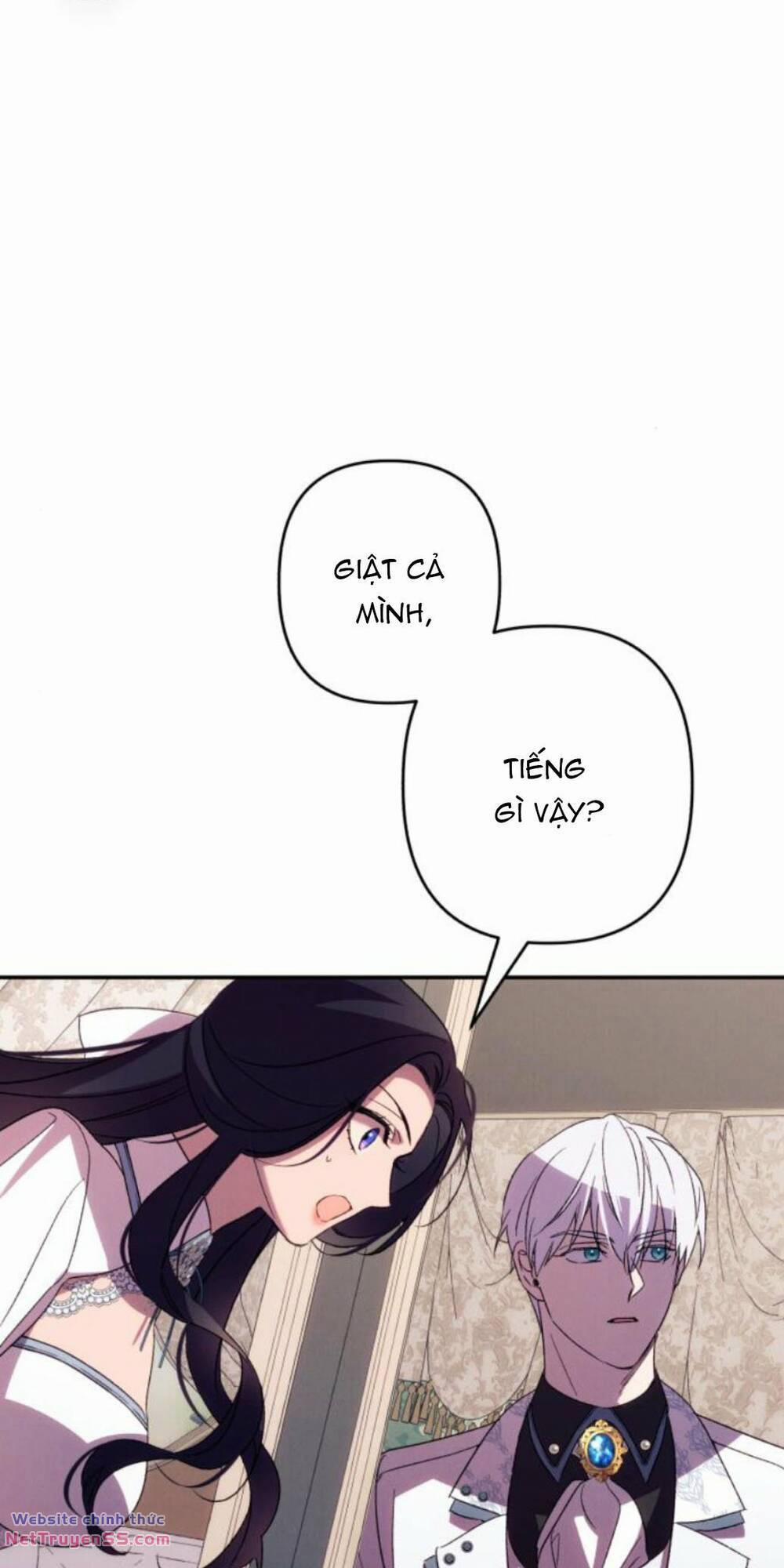 Tôi Sẽ Quyến Rũ Công Tước Phương Bắc 63.2 trang 44