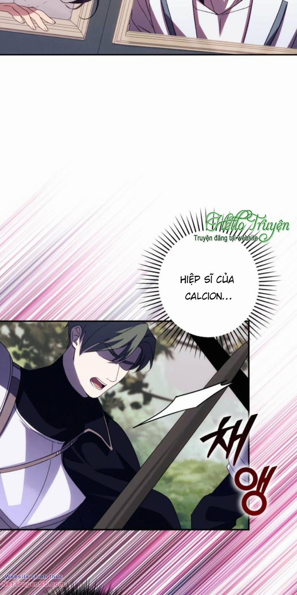 Tôi Sẽ Quyến Rũ Công Tước Phương Bắc 63.2 trang 45