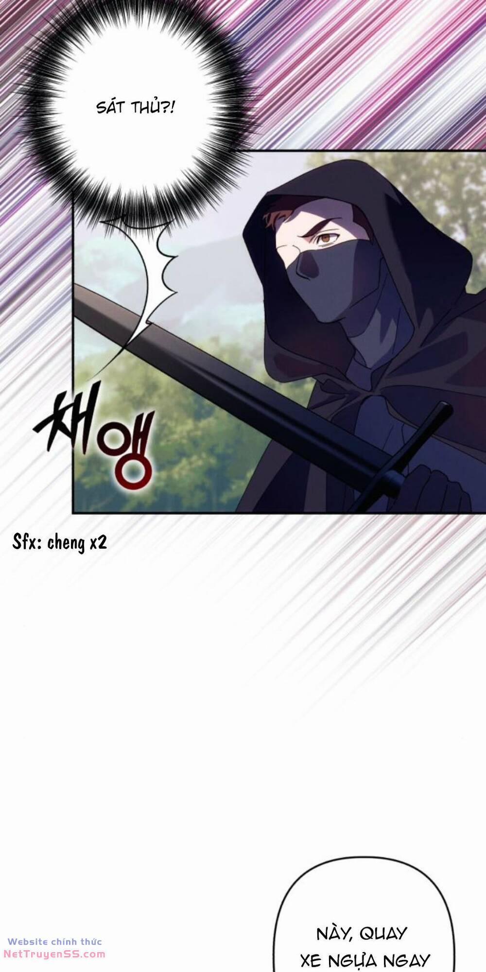 Tôi Sẽ Quyến Rũ Công Tước Phương Bắc 63.2 trang 46