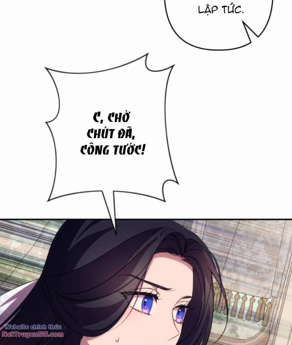 Tôi Sẽ Quyến Rũ Công Tước Phương Bắc 63.2 trang 47