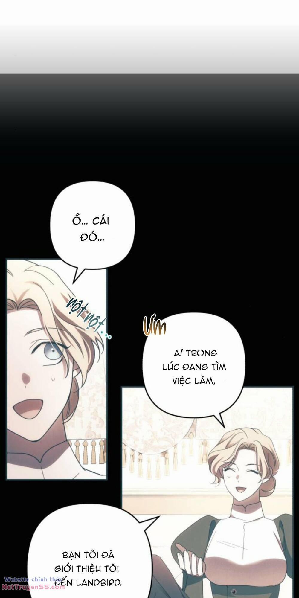 Tôi Sẽ Quyến Rũ Công Tước Phương Bắc 63.2 trang 49