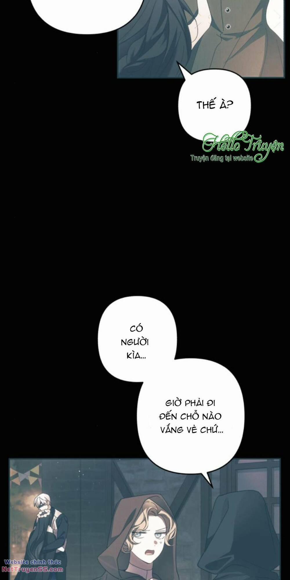 Tôi Sẽ Quyến Rũ Công Tước Phương Bắc 63.2 trang 50