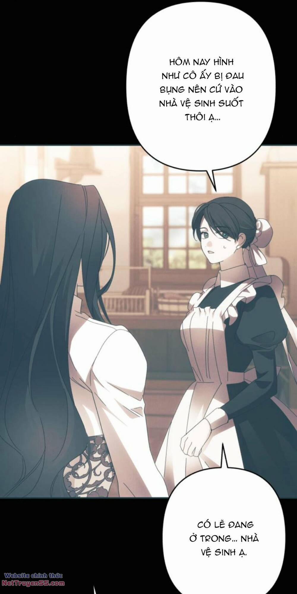 Tôi Sẽ Quyến Rũ Công Tước Phương Bắc 63.2 trang 52