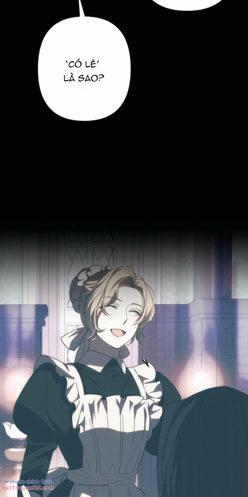 Tôi Sẽ Quyến Rũ Công Tước Phương Bắc 63.2 trang 53