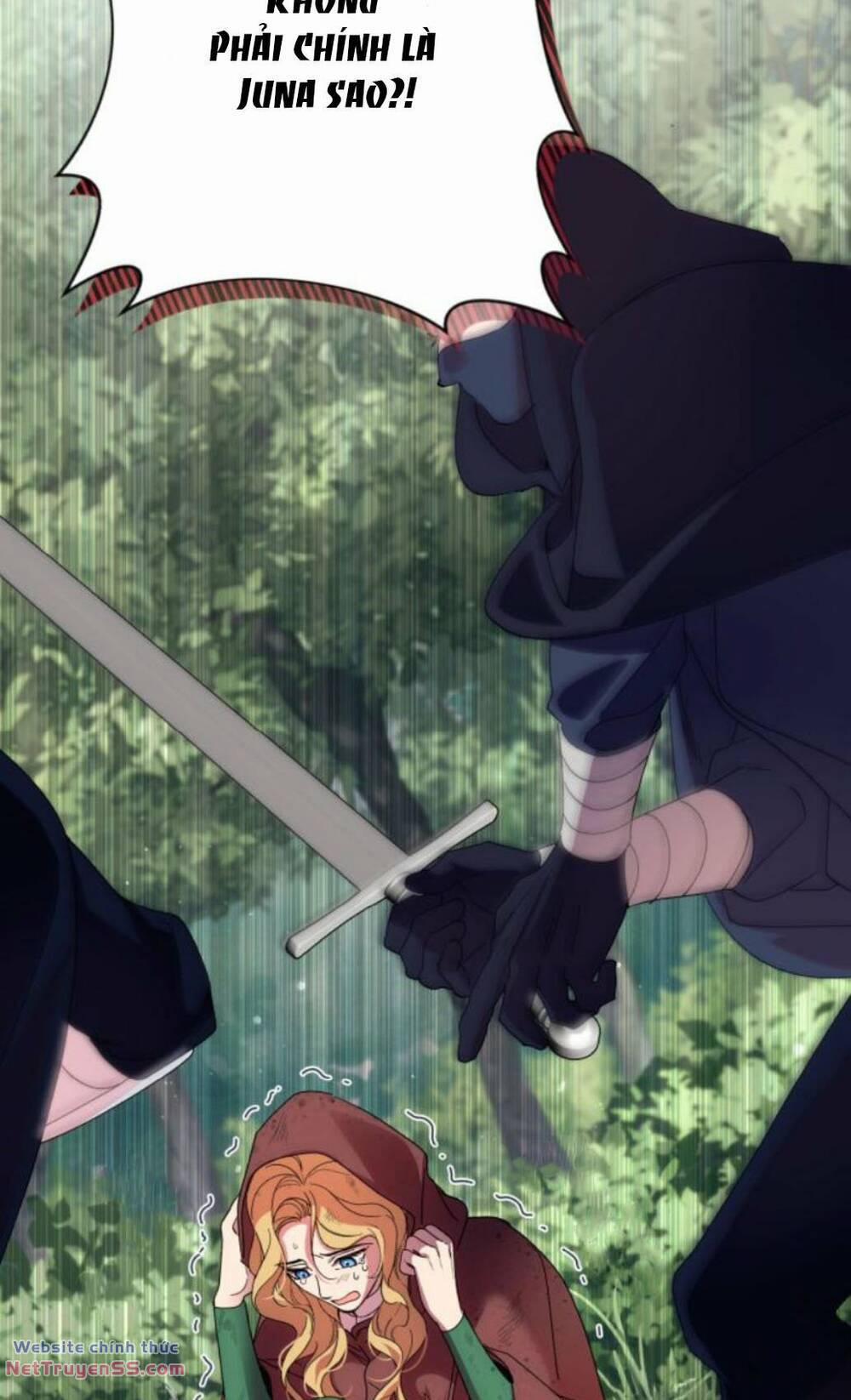 Tôi Sẽ Quyến Rũ Công Tước Phương Bắc 63.2 trang 55