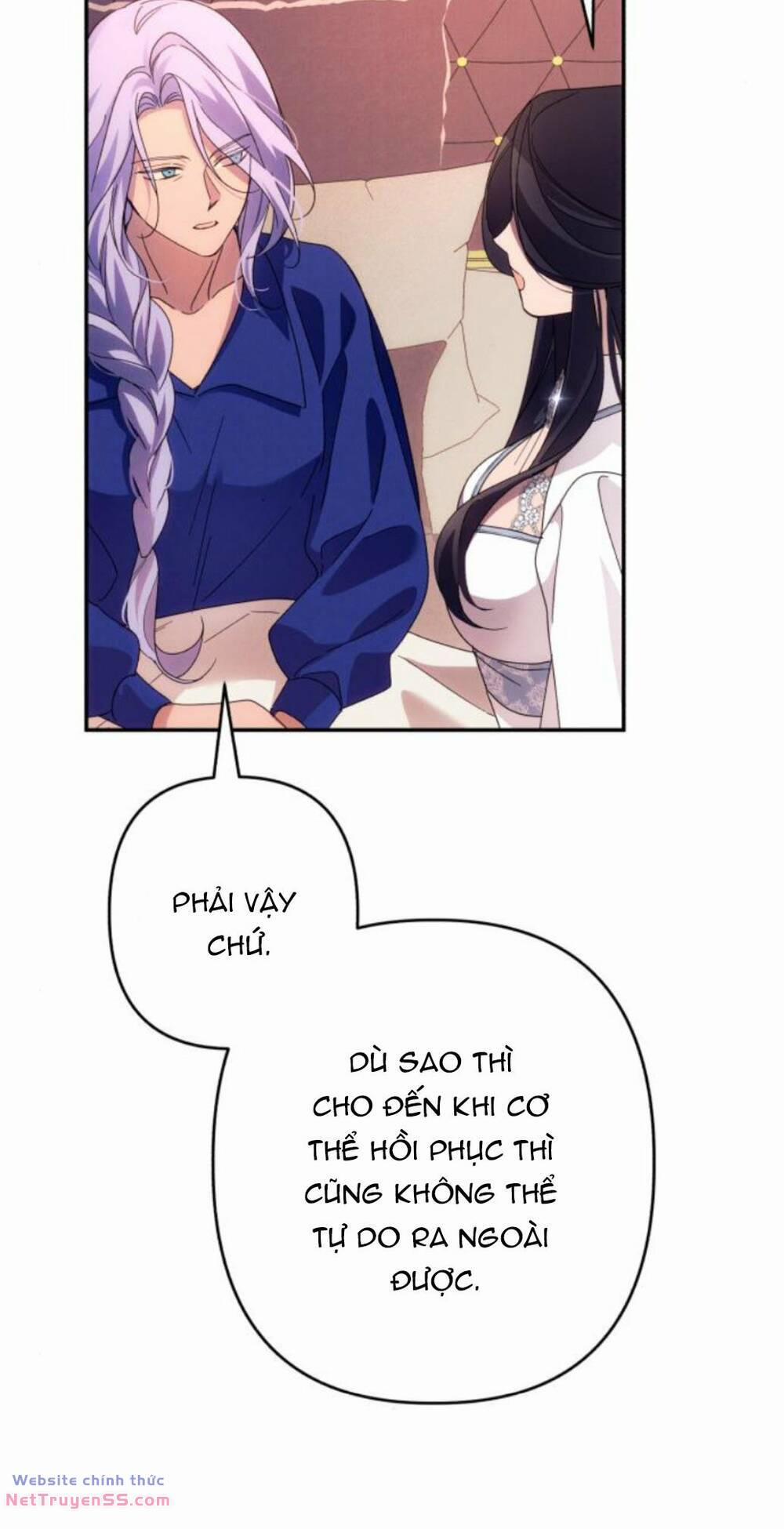 Tôi Sẽ Quyến Rũ Công Tước Phương Bắc 63.2 trang 6