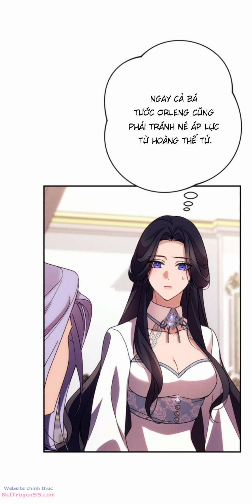 Tôi Sẽ Quyến Rũ Công Tước Phương Bắc 63.2 trang 7