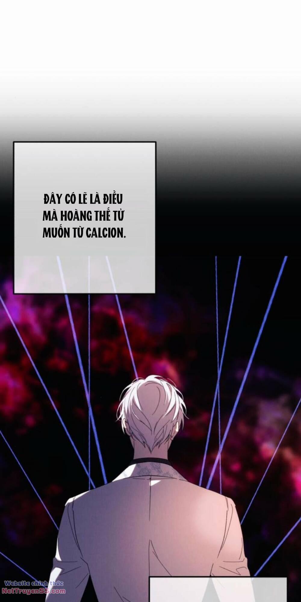 Tôi Sẽ Quyến Rũ Công Tước Phương Bắc 63.2 trang 8