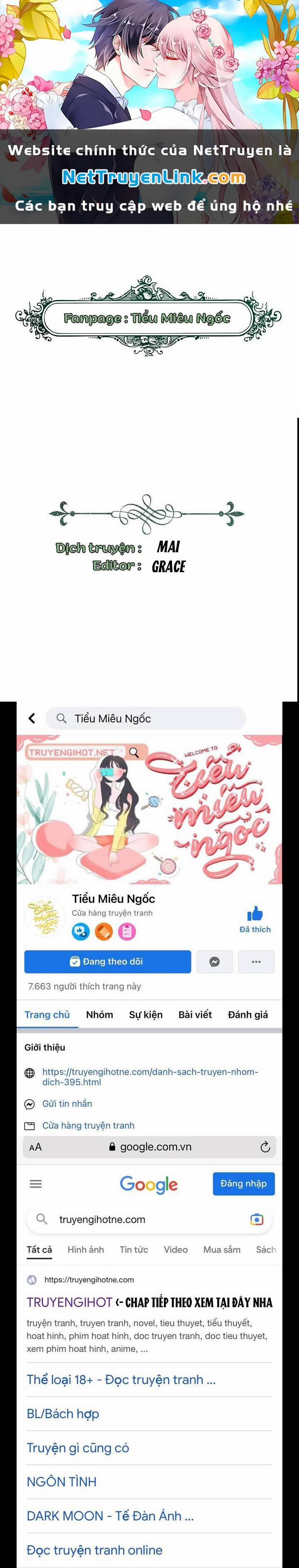 Tôi Sẽ Quyến Rũ Công Tước Phương Bắc 64 trang 0