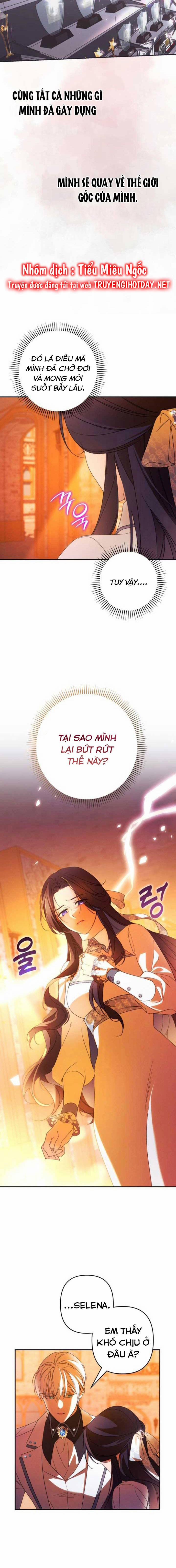 Tôi Sẽ Quyến Rũ Công Tước Phương Bắc 64 trang 12