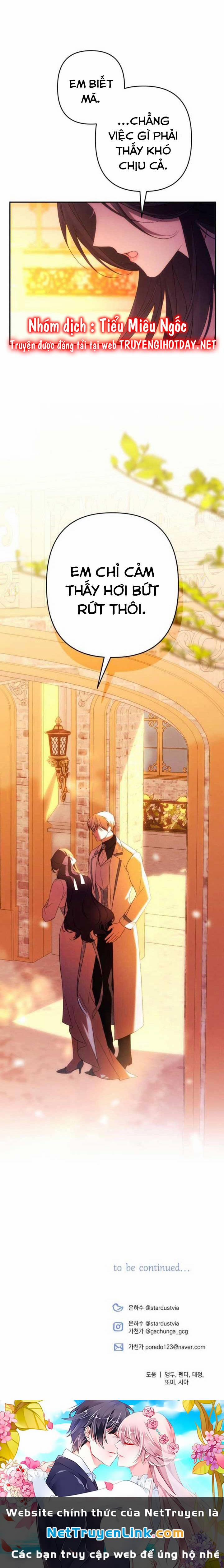 Tôi Sẽ Quyến Rũ Công Tước Phương Bắc 64 trang 13