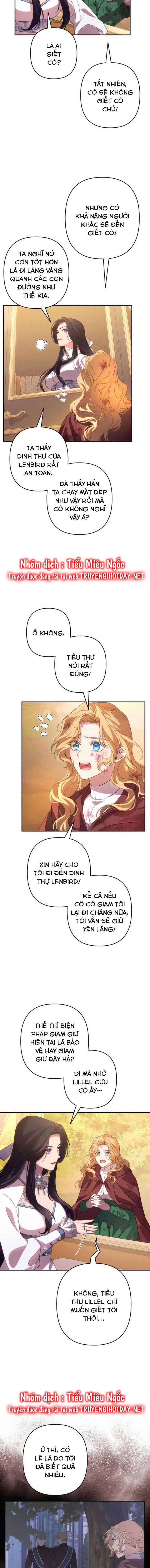 Tôi Sẽ Quyến Rũ Công Tước Phương Bắc 64 trang 2