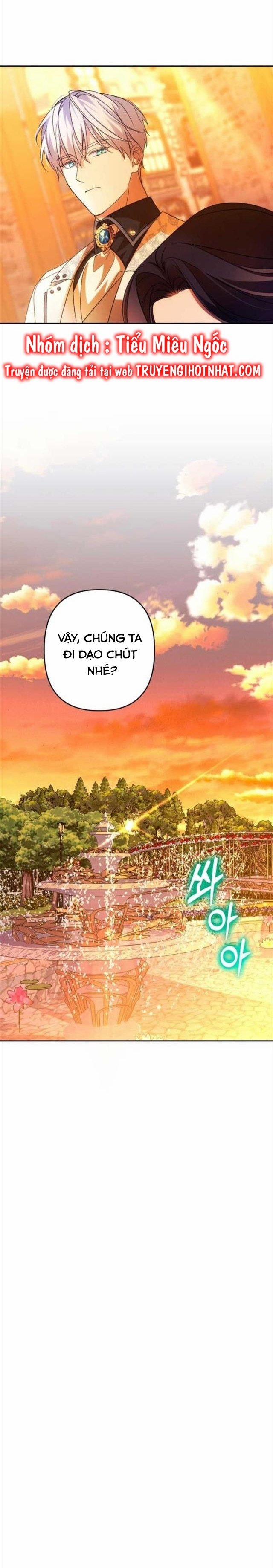 Tôi Sẽ Quyến Rũ Công Tước Phương Bắc 65 trang 1