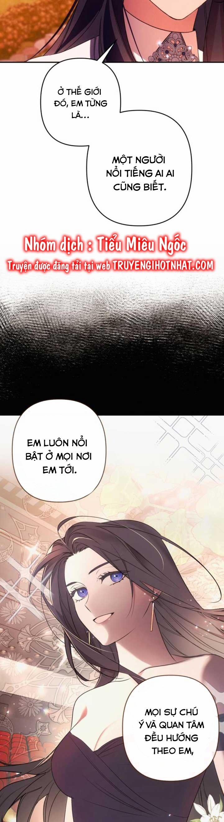 Tôi Sẽ Quyến Rũ Công Tước Phương Bắc 65 trang 13