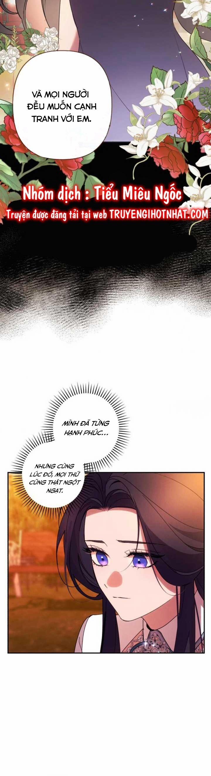 Tôi Sẽ Quyến Rũ Công Tước Phương Bắc 65 trang 14