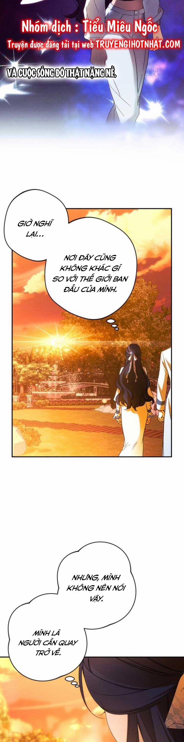 Tôi Sẽ Quyến Rũ Công Tước Phương Bắc 65 trang 16