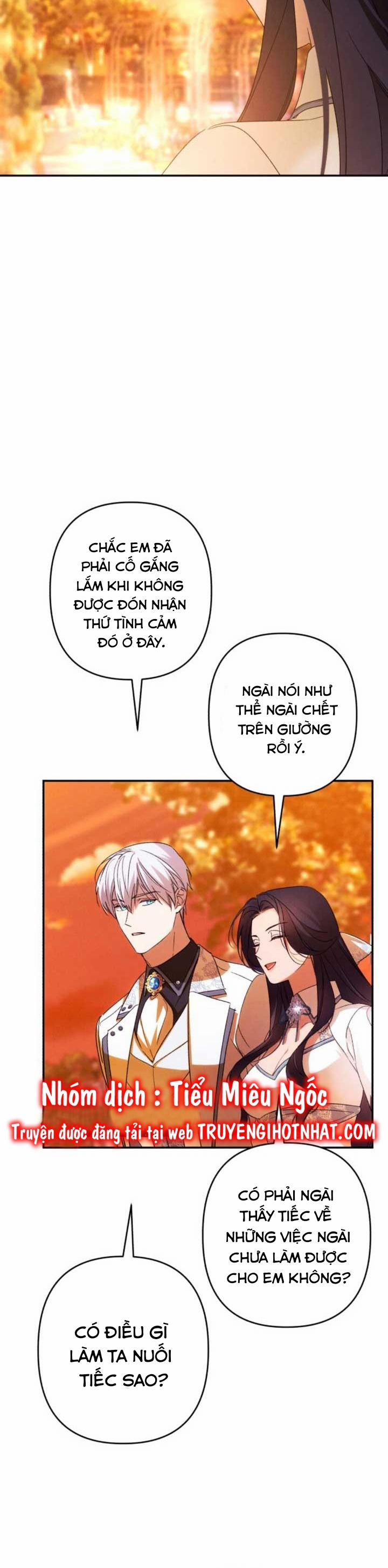 Tôi Sẽ Quyến Rũ Công Tước Phương Bắc 65 trang 17