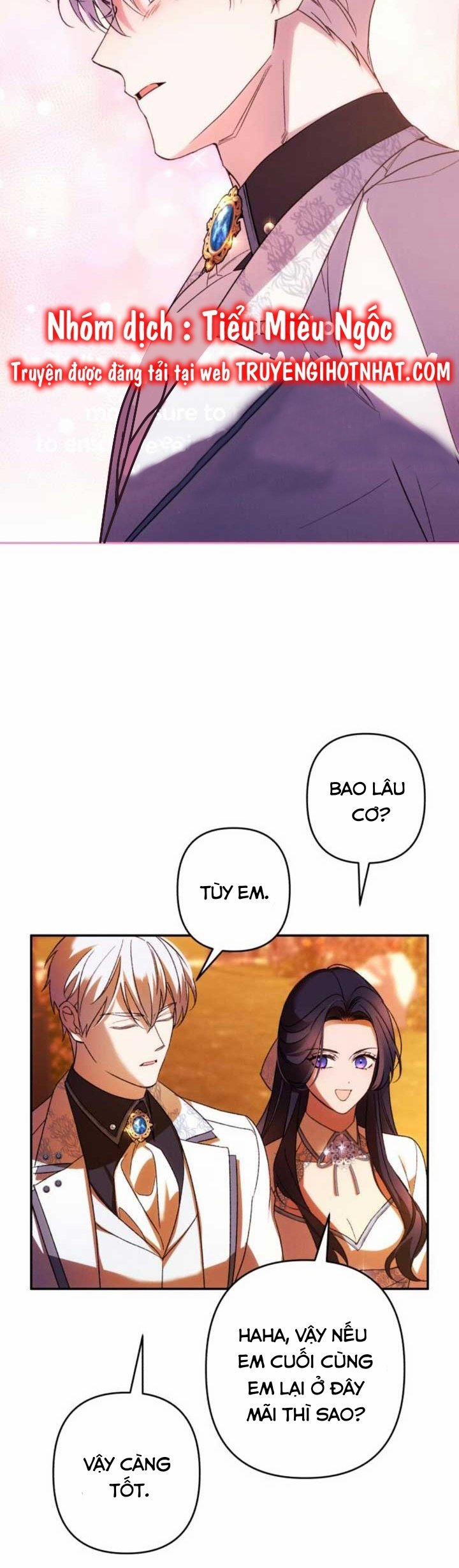 Tôi Sẽ Quyến Rũ Công Tước Phương Bắc 65 trang 31