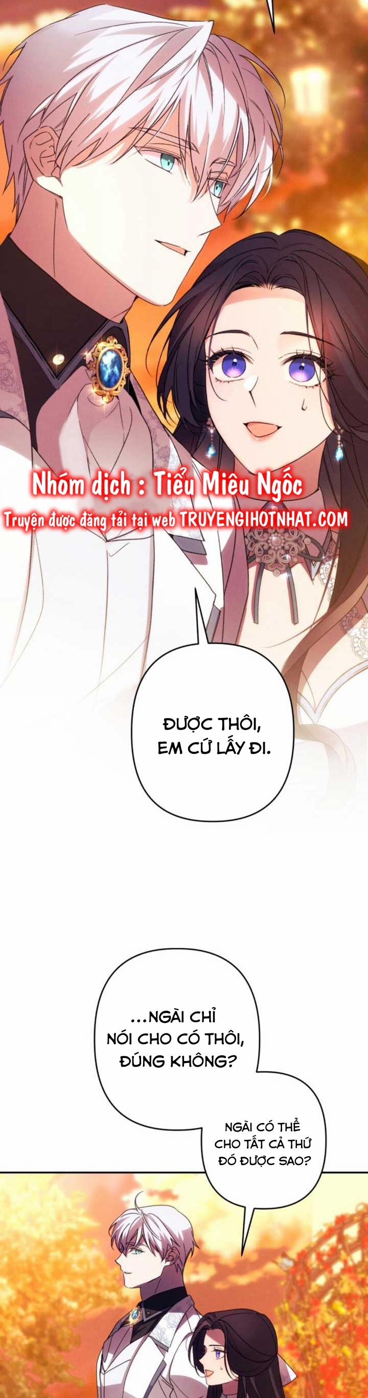 Tôi Sẽ Quyến Rũ Công Tước Phương Bắc 65 trang 34