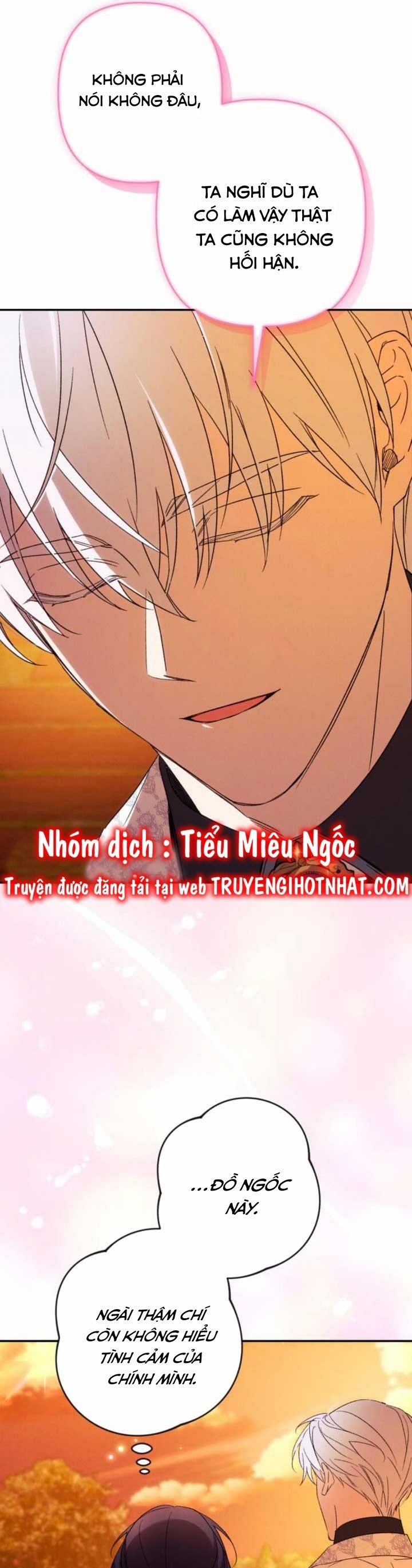 Tôi Sẽ Quyến Rũ Công Tước Phương Bắc 65 trang 36