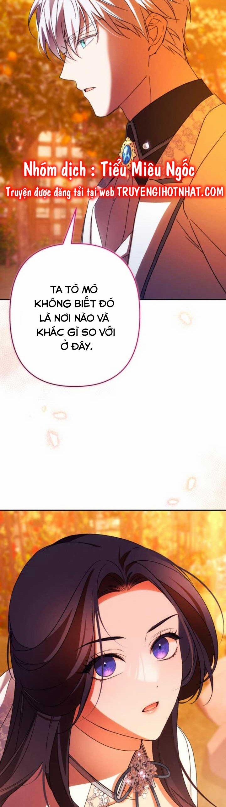 Tôi Sẽ Quyến Rũ Công Tước Phương Bắc 65 trang 4