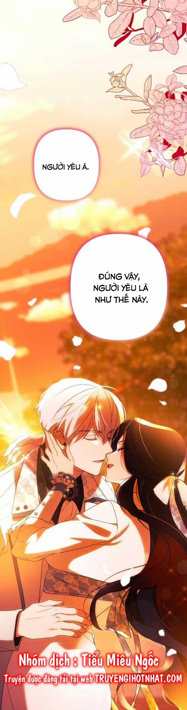 Tôi Sẽ Quyến Rũ Công Tước Phương Bắc 65 trang 43