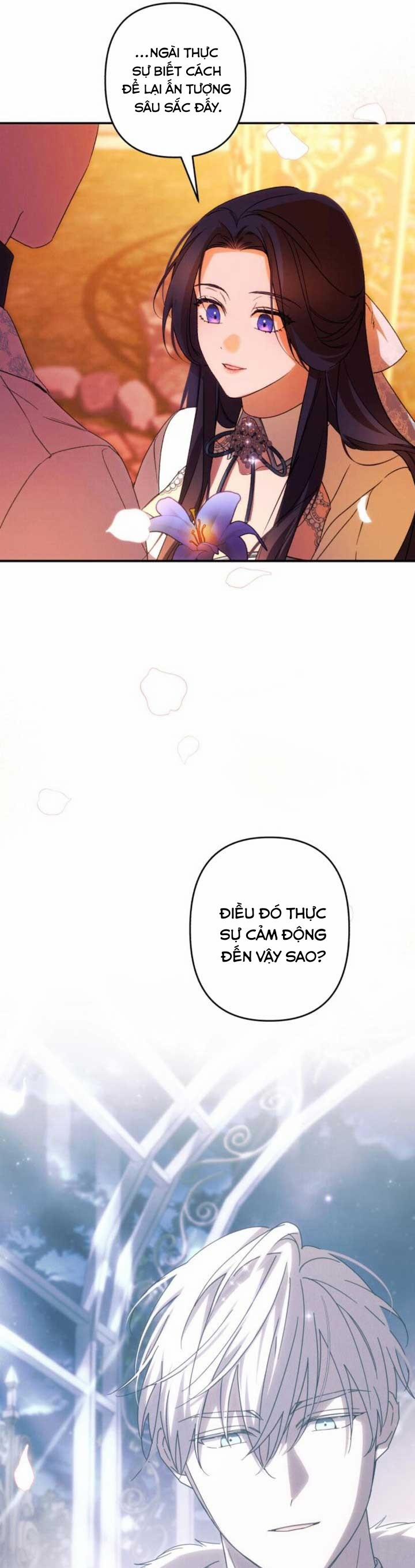 Tôi Sẽ Quyến Rũ Công Tước Phương Bắc 65 trang 9