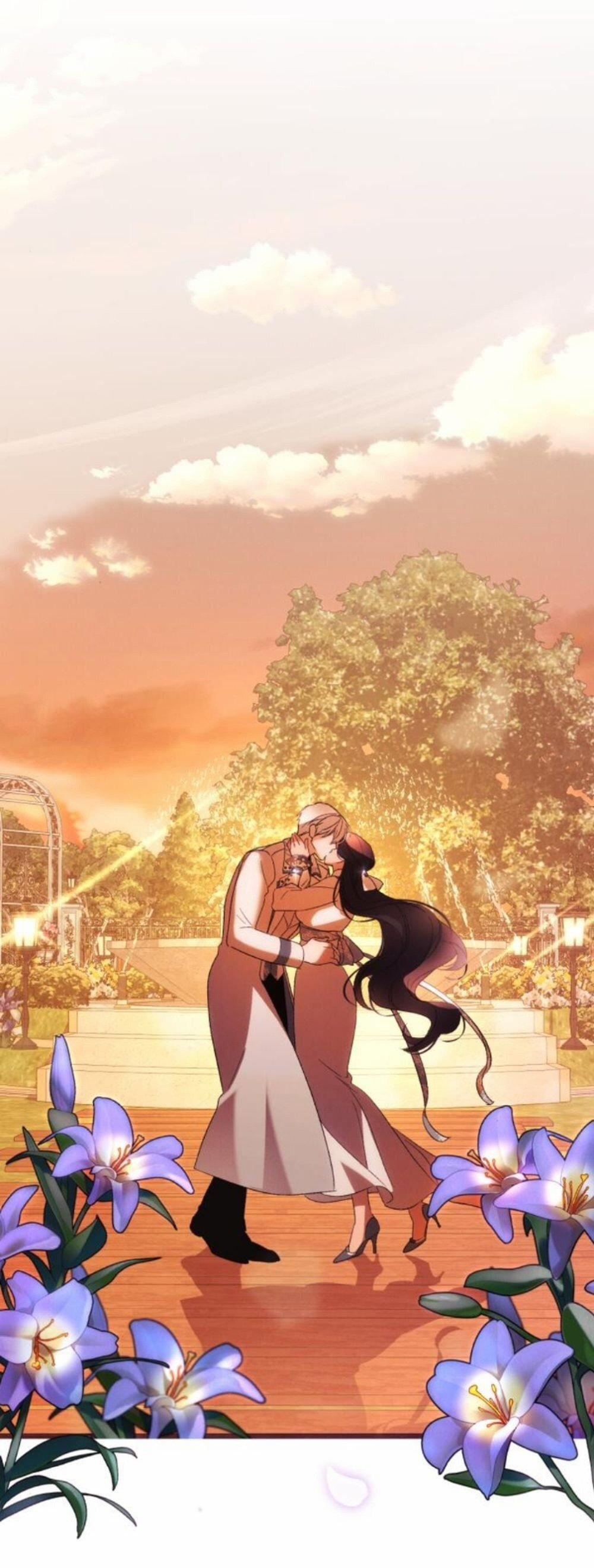 Tôi Sẽ Quyến Rũ Công Tước Phương Bắc 66 trang 1