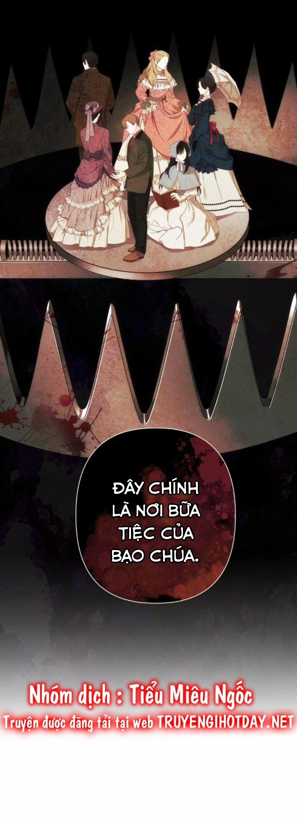 Tôi Sẽ Quyến Rũ Công Tước Phương Bắc 66 trang 13