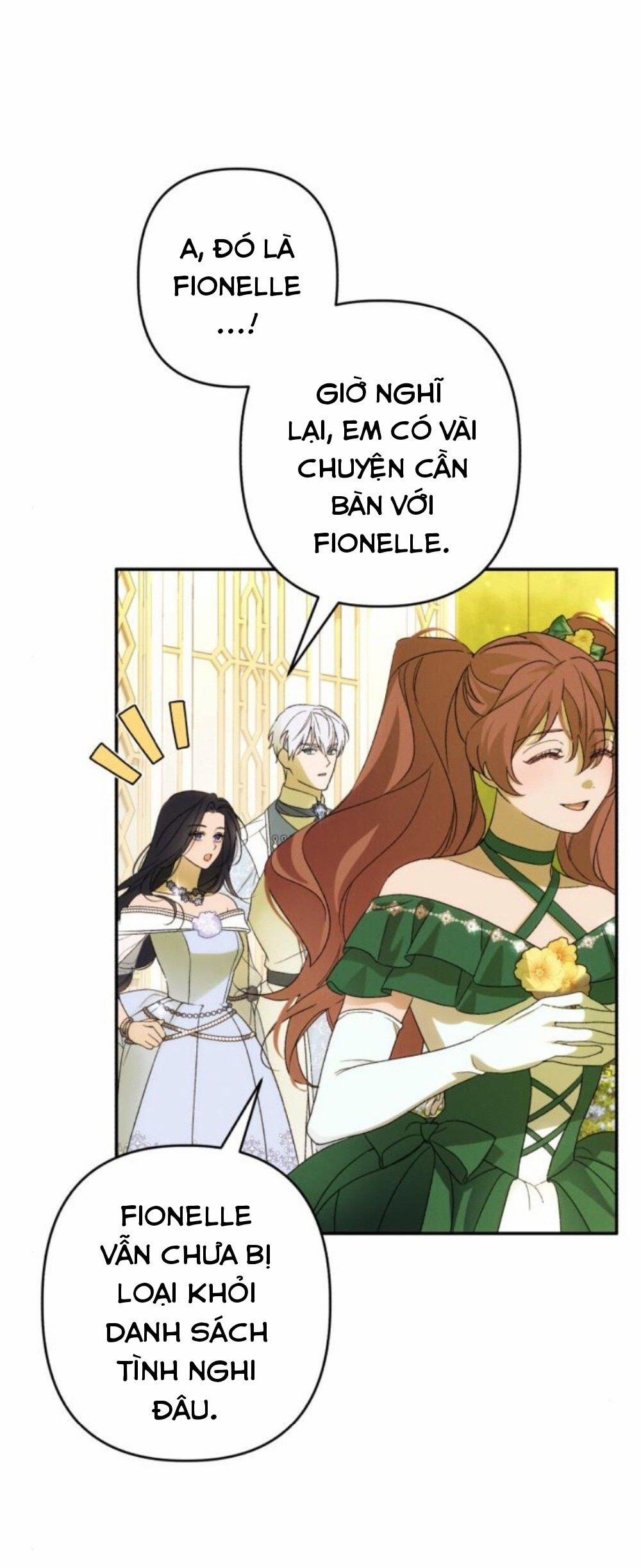 Tôi Sẽ Quyến Rũ Công Tước Phương Bắc 66 trang 15