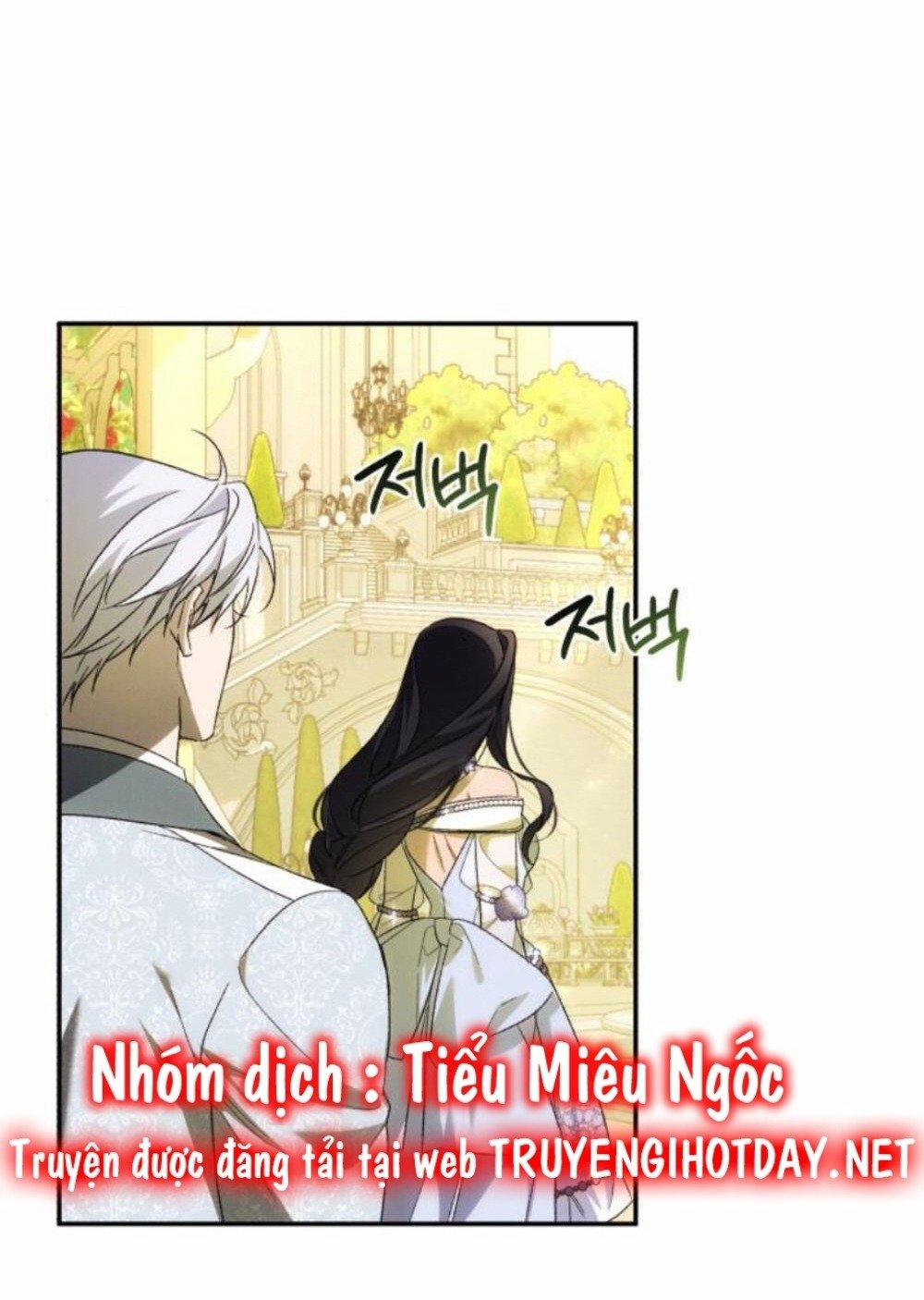 Tôi Sẽ Quyến Rũ Công Tước Phương Bắc 66 trang 20