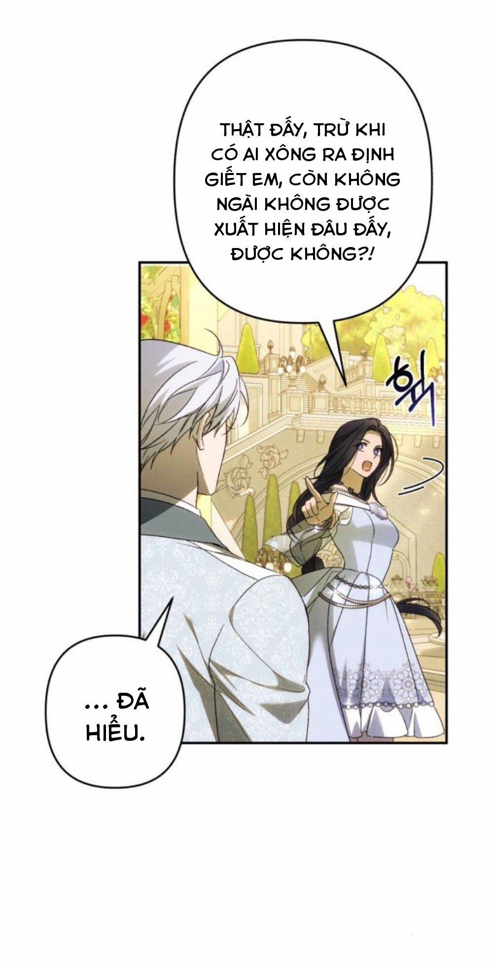 Tôi Sẽ Quyến Rũ Công Tước Phương Bắc 66 trang 21