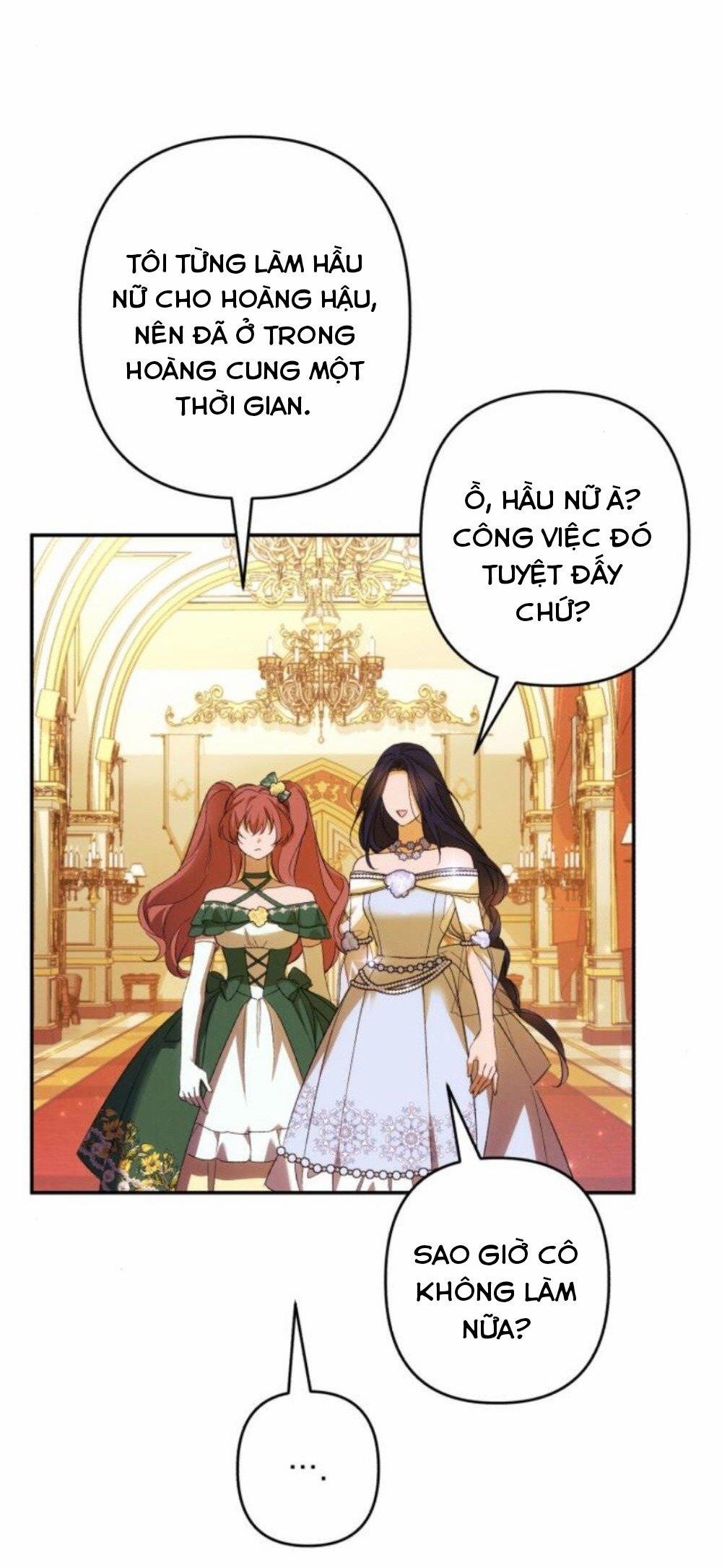 Tôi Sẽ Quyến Rũ Công Tước Phương Bắc 66 trang 28