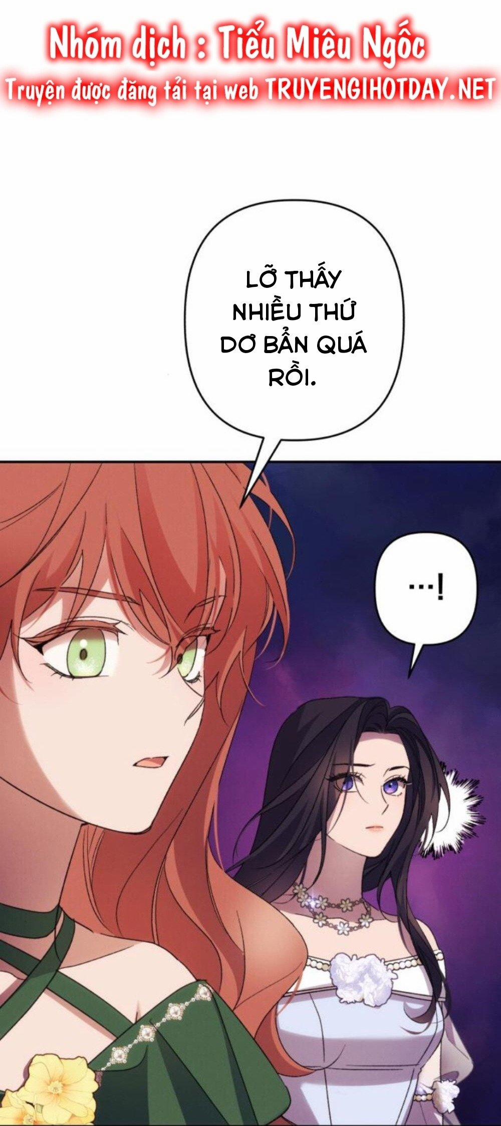 Tôi Sẽ Quyến Rũ Công Tước Phương Bắc 66 trang 29