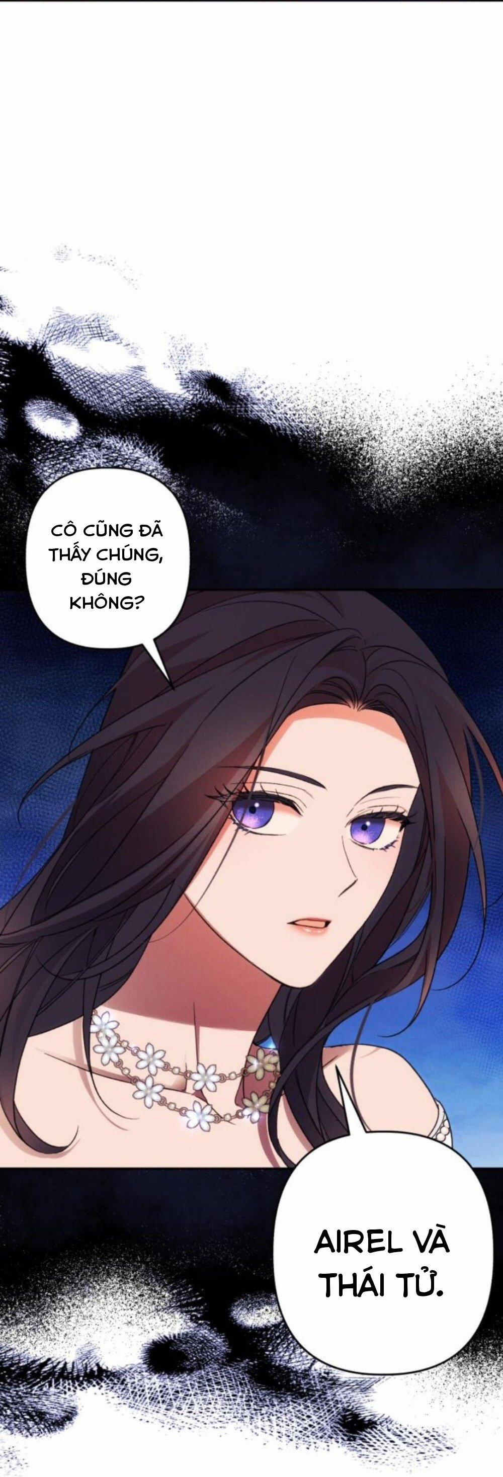 Tôi Sẽ Quyến Rũ Công Tước Phương Bắc 66 trang 30