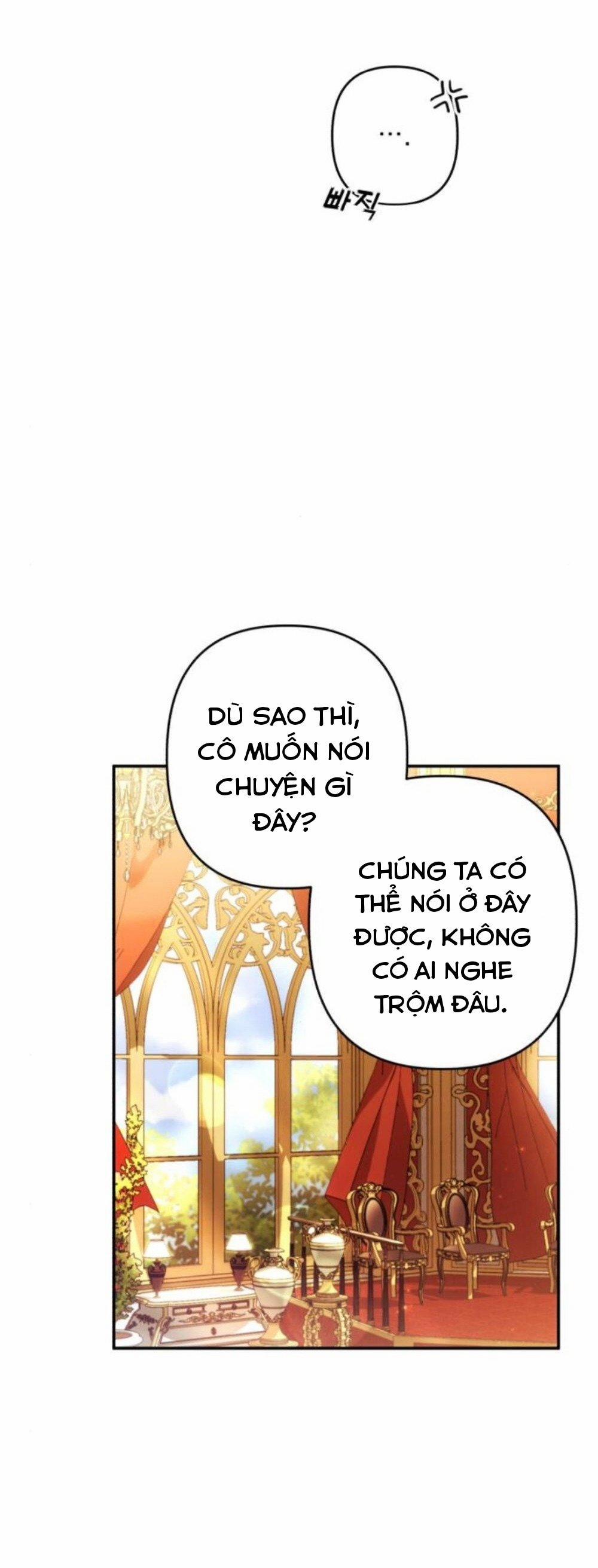 Tôi Sẽ Quyến Rũ Công Tước Phương Bắc 66 trang 34