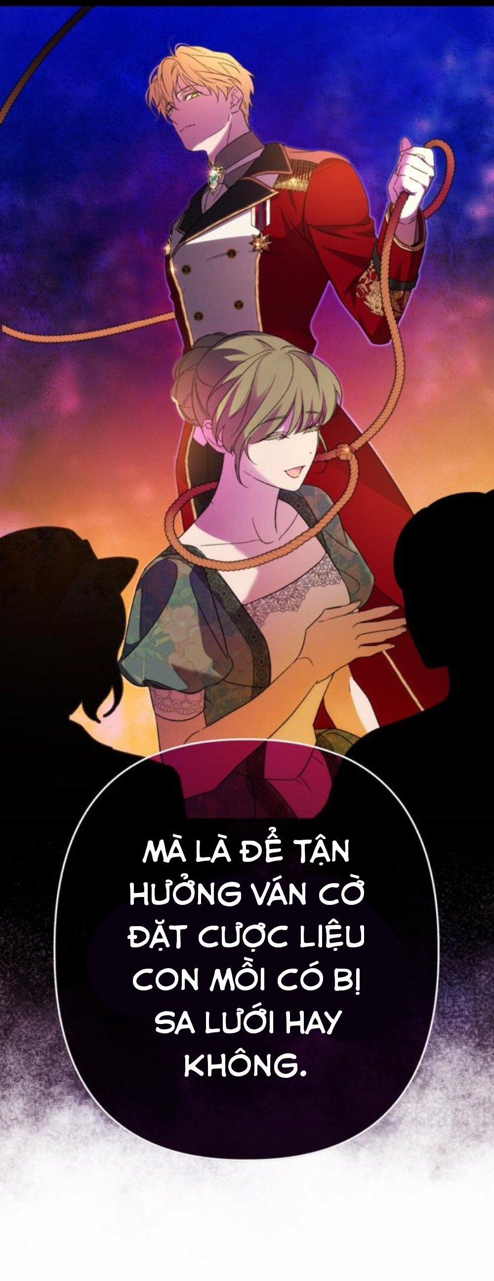 Tôi Sẽ Quyến Rũ Công Tước Phương Bắc 66 trang 43